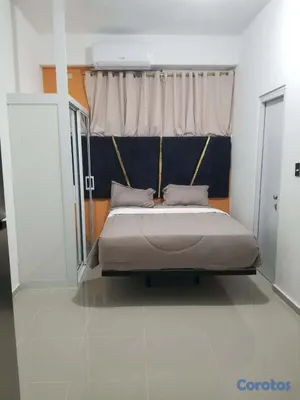 apartamentos - Apartamentos de una habitacion amuheblado. 12