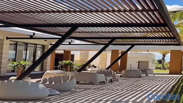 apartamentos - Apartamento Amueblado en Alquiler | The Towers, Vista Cana 8