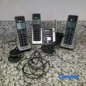 VENDO de oprtunidad traido de usa perfecta condiciones telefdonos,ATT  rd$ 2650