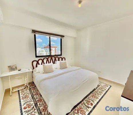 apartamentos - Apartamento en Serralles, Santo Domingo Distrito Nacional  3