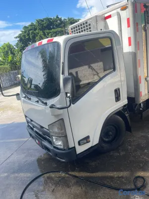 camiones y vehiculos pesados - VENDO ISUZU QKR 2023 EXCELENTES CONDICIONES 9
