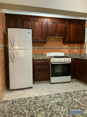 apartamentos - Apartamento en venta (180mts2) de 3 habitaciones ubicado en Los Cacicazgos 5