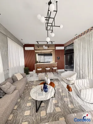 apartamentos - Apartamento exclusivo en Bellavista | 3 habitacion 20