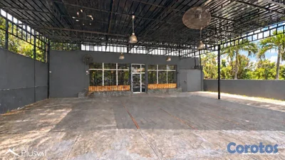 Vendo Excelente Propiedad Comercial en una de las Mejores Zonas de Piantini