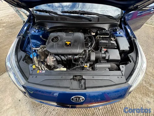 carros - Kia Forte GT LINE 2020 10