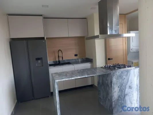 apartamentos - alquiler TORRE CANTERO BELLA VISTA 5