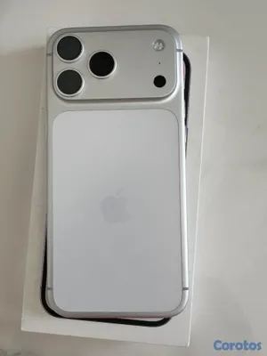 celulares y tabletas - 🔥 IPHONE 17 PRO MAX 512GB EN VENTA 🔥📱 3