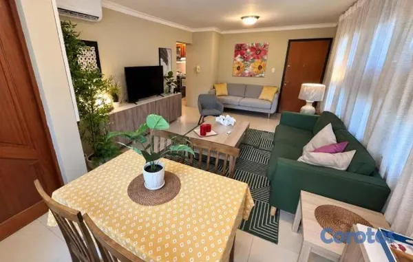 apartamentos - Alquiler Apartamento de 1 Habitación, Gazcue  2