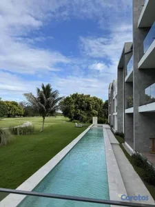 Coral Bahía, Cocotal: 3 habitaciones con vista al golf y línea blanca