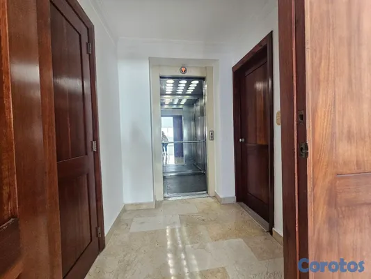 apartamentos - Alquiler de Apartamento en Naco Amplio 3 habitaciones 3 Baños  13