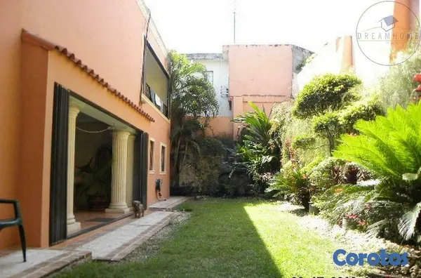 casas - Casa de Lujo en Venta en Arroyo Hondo II – Cerca del Jardín Botánico ID 110 8