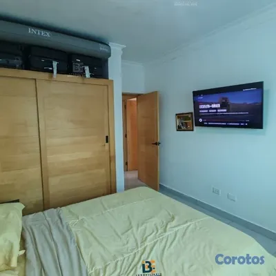 apartamentos - Se Vende Apartamento Nuevo con Dos Parqueos📍 Urban 12