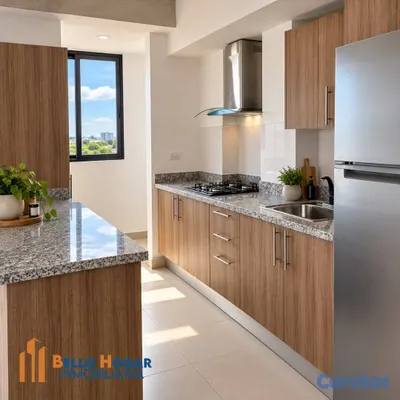 apartamentos - 🌆 Oportunidad de Inversión: Apartamento para Airbn 6