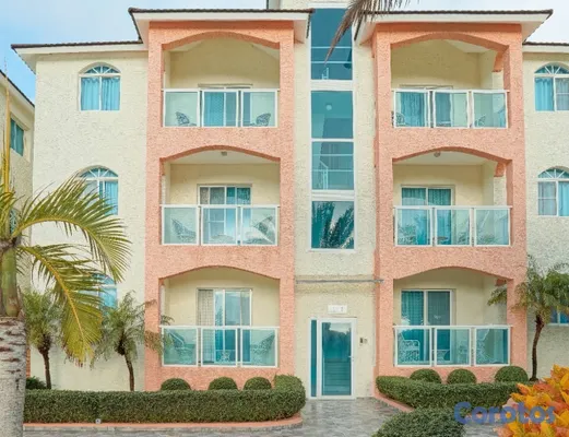 apartamentos - Apartamento de 2 Habitaciones en Puerto Plata 8