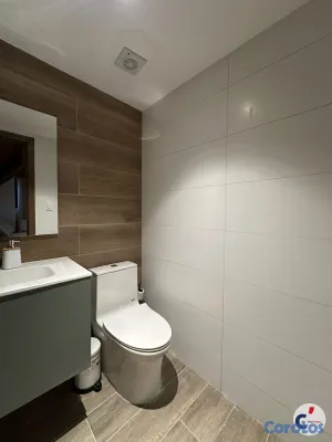 apartamentos - Apartamento en renta de Lujo en Cap Cana con Terra 9