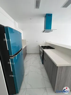 apartamentos - APARTAMENTO EN RENTA TURQUOISE LAS CANAS CAP CANA  8