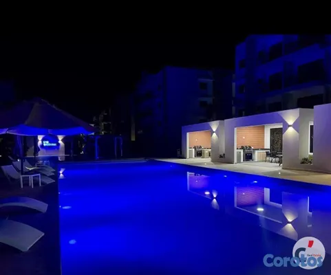 apartamentos - Apartamento Epic 2 habitaciones · Ref 1398055 2
