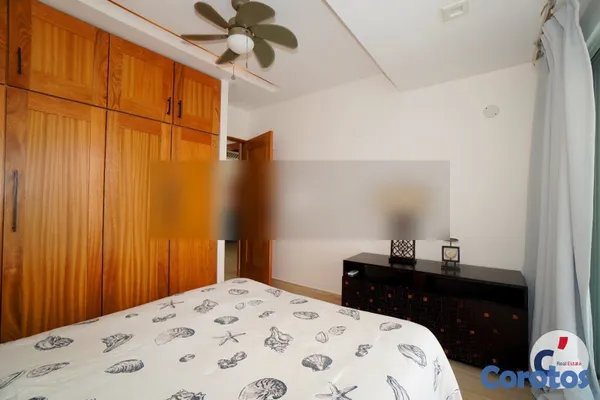 penthouses - Beachfront penthouse for Rent in Las Terrenas Sama 12