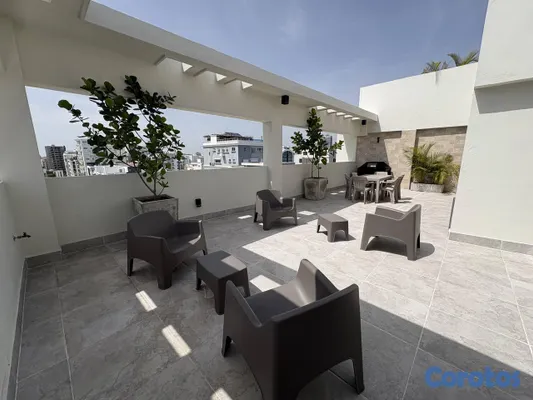 apartamentos - Apartamento de 2 habitaciones en alquiler en Evari 4