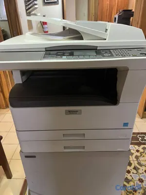 impresoras y scanners - Fotocopiadora/ Scanner/ Impresora 2