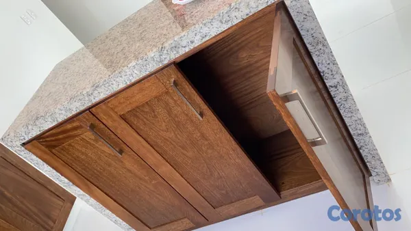 apartamentos - Alquila en Villa María con piscina, A/A inverter e 9