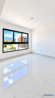 apartamentos - Penthouse, en un sector exclusivo de Santiago de los caballeros, gurabo. 4