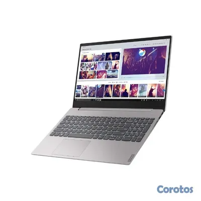 computadoras y laptops - Laptop Lenovo IdeaPad S340-15AP Ryzen 7 12GB 256GB 2
