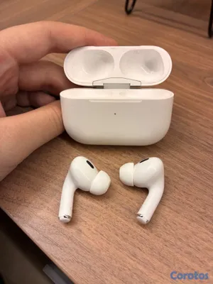 otros electronicos - AirPods Pro 2  2