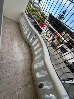 apartamentos - Se renta: Apartamento ubicado en la urbanización M 10