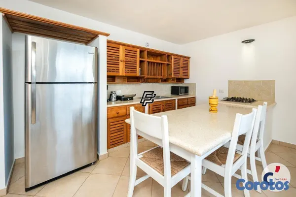 penthouses - Lujoso Penthouse Frente al Mar con Piscina y Jacuz 19