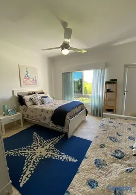 penthouses - SE VENDE PENTHOUSE de LUJO, AMUEBLADO en Metro Cou 10