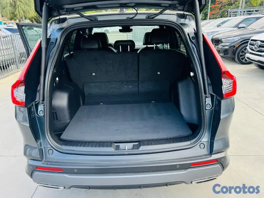 jeepetas y camionetas - HONDA CR-V SPORT-L HYBRID 2025 AMERICANA – FULL EQ 8