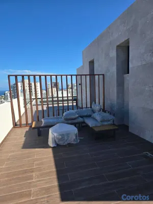 apartamentos - VENDO APARTAMENTO UBICADO, ENSANCHE NACO  10