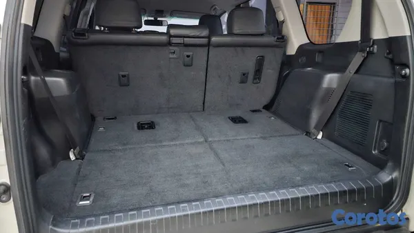 jeepetas y camionetas - Toyota Prado TXL 2019  2