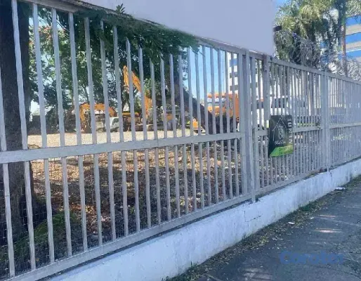 solares y terrenos - SOLAR EN VENTA EN LOS JARDINES 4