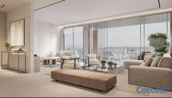 apartamentos - Apartamento en venta Naco 8