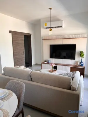 apartamentos - APARTAMENTO EN VENTA Y ALQUILER | ENSANCHE NACO 5