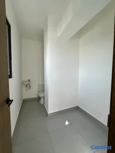 Apartamento en Alquiler - Nuevo - 3 Habitaciones -