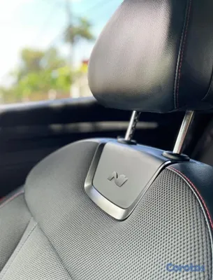 jeepetas y camionetas - Hyundai Tucson NLine color blanco año 2022 6