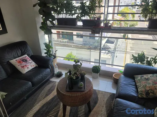 penthouses - Penthouse piso 4to y 5to en los prados 2