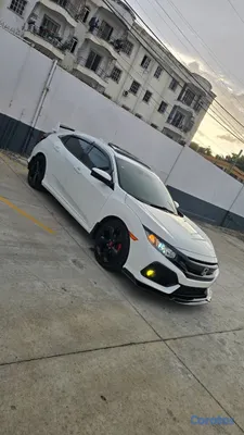 carros - Honda cívic 2019 9