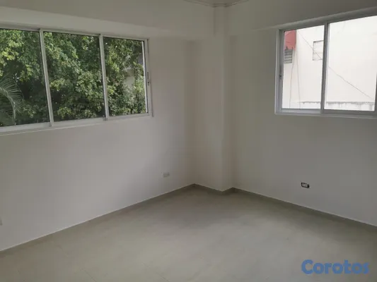 apartamentos - ¡APARTAMENTO HERMOSO CERCA DE LA SIRENA CHURCHILL! Y DEMAS CENTROS COMERCIALES 5