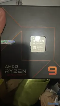 computadoras y laptops - Procesador de escritorio AMD Ryzen 9 7950X de 16 núcleos, 32
hilos desbloqueado