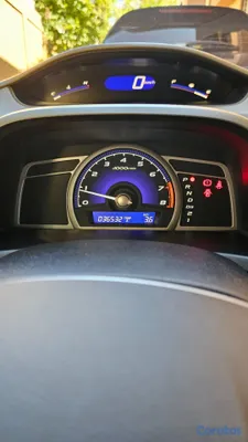 carros - VENDO EL HONDA CIVIC MAS NUEVO, SOLO 36,000 KM 2