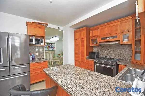 apartamentos - Moderno Penthouse en Jardines del Sur 3