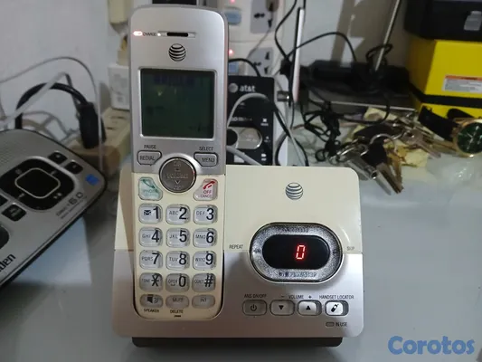 celulares y tabletas - EN ESPECIAL TELEFONOS INALAMBRICOS. 2