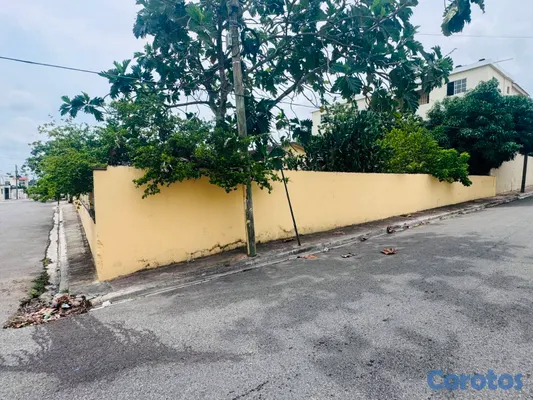 casas - Casa en venta 700M2 Terreno Higuey  11