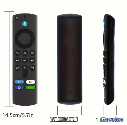 otros electronicos - Replicas: Controles nuevos para Fire Stick - Leer  2