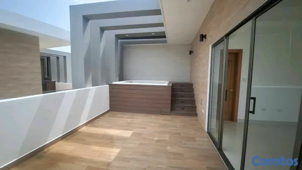 penthouses - Penthouse en venta en San Francisco de Macorís 10