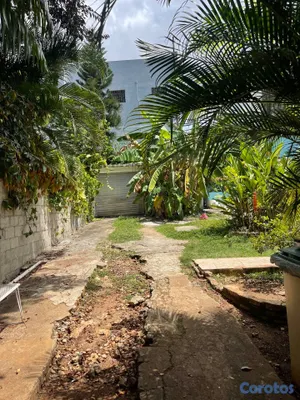 casas - Alquiler Casa Colonial amplia en Gazcue con piscin 12